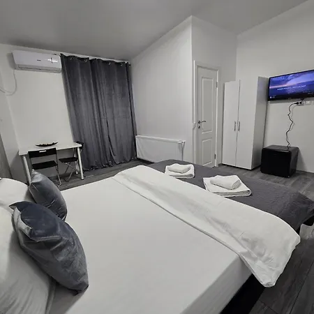 Maison d'hôtes Ris 4 Timpuri Noi 3*