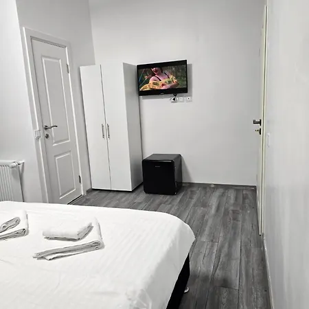 Ris 4 Timpuri Noi Maison d'hôtes 3*