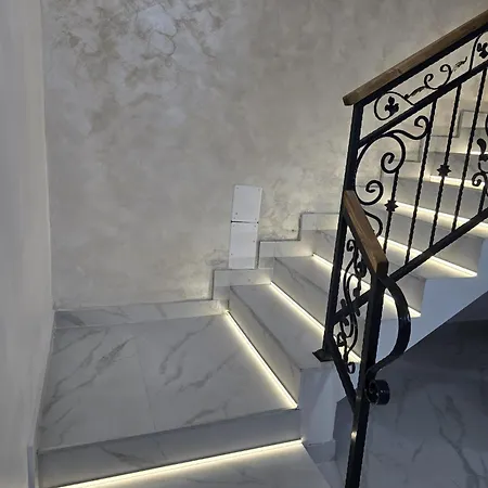 Maison d'hôtes Ris 4 Timpuri Noi