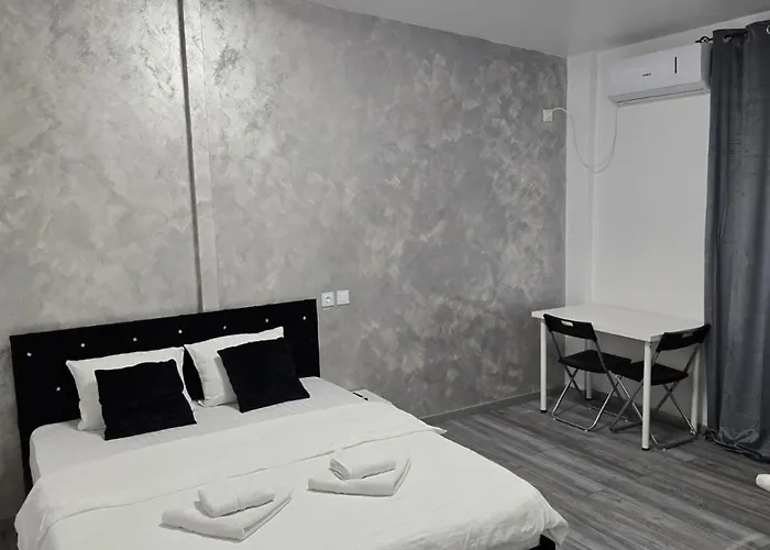 Ris 4 Timpuri Noi Bucharest