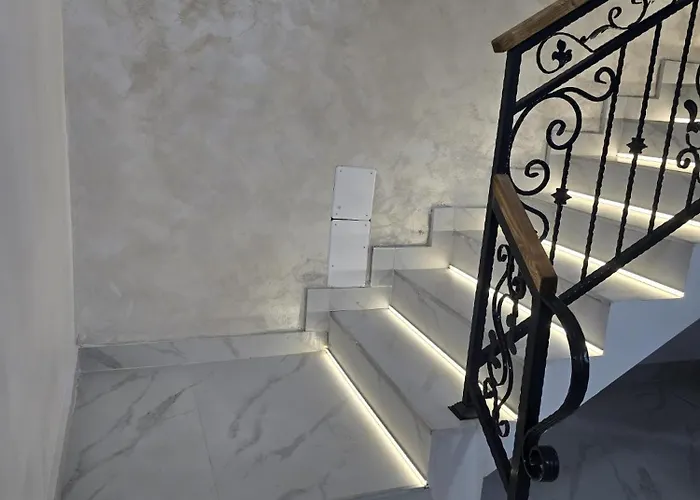 ゲストハウス Ris 4 Timpuri Noi