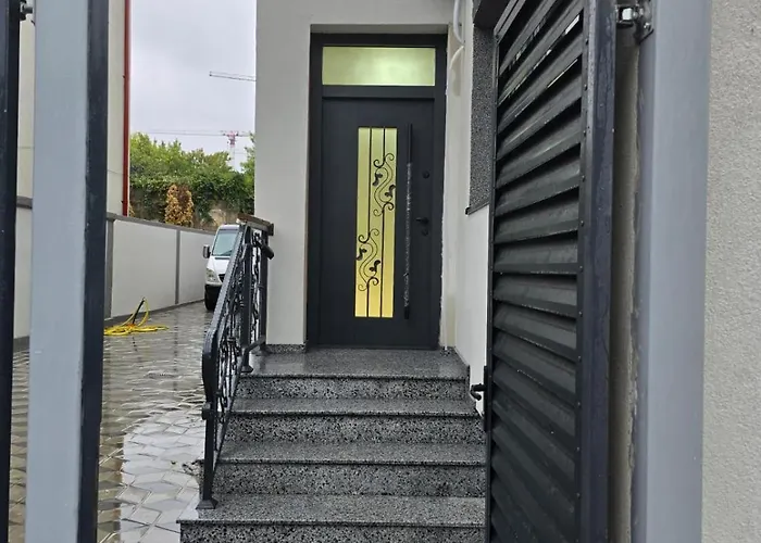 Ris 4 Timpuri Noi 부쿠레슈티