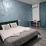 Ris 4 Timpuri Noi 3* Bukurešť