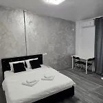 Ris 4 Timpuri Noi Bukurešť