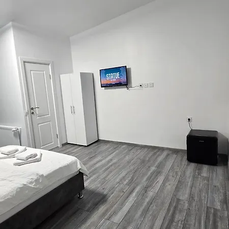 Penzion Ris 4 Timpuri Noi 3*