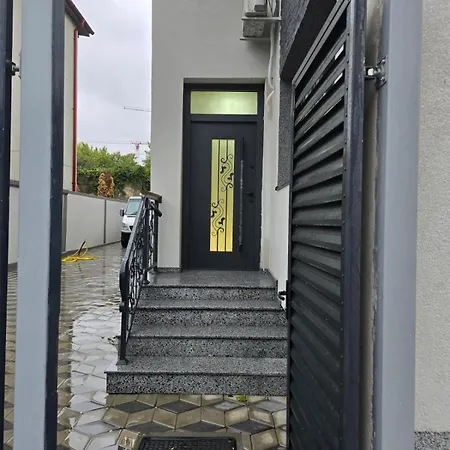 Ris 4 Timpuri Noi Bükreş