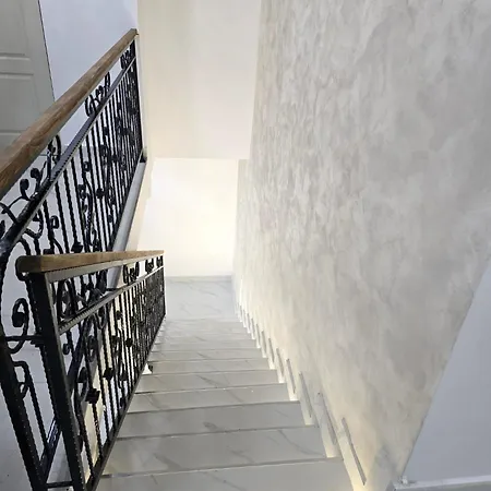 Ris 4 Timpuri Noi Gæstehus 3*